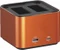 Hähnel ProCube 3 Doppelladegerät für Sony Vorschaubild