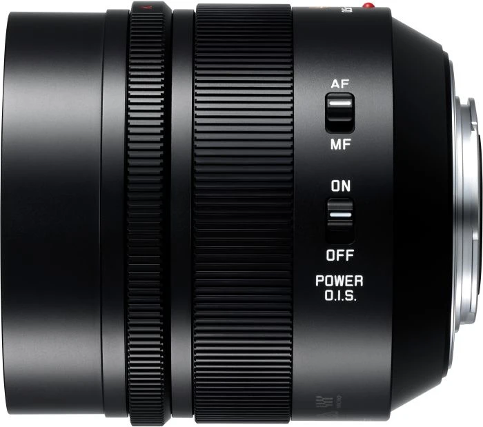 Panasonic Leica DG Nocticron 42.5mm 1.2 ASPH OIS