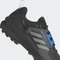 adidas Terrex Swift R3 GTX core black/grey three/blue rush (Herren) Vorschaubild