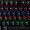 Nedis Coatyss Mechanische Gaming Tastatur, LEDs RGB, Gaote Outemu BLUE, USB, US Vorschaubild