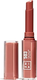 3INA The Color Lip Glow Lipgloss 503 nude pink, 1.6g