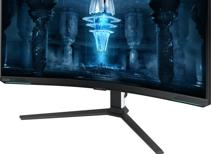 Samsung Odyssey Neo G8 G85NB, 32"