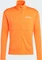 adidas Terrex Multi Light Fleece Jacke semi impact orange (Herren) Vorschaubild