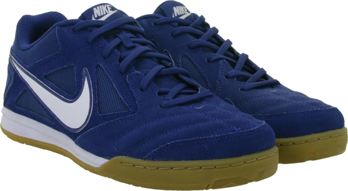Nike Gato coastal blue/gum light brown/white (Herren)
