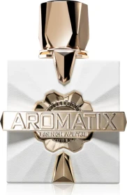 French Avenue Aromatix Platine Blanc Extrait de Parfum, 100ml