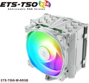 Enermax ETS-T50 AXE ARGB White Version