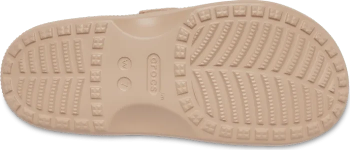 Crocs Metallic Buckle Saturday blush (Damen)