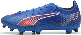 Puma Ultra 6 Match FG/AG ultra blue/puma white/glowing red