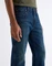 Wrangler 13MWZ Jeans work wear fade (Herren) Vorschaubild