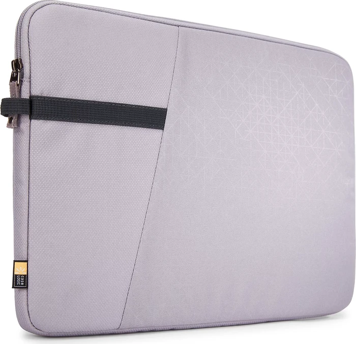Case Logic Ibira 15.6" Laptop Sleeve Minimal Gray