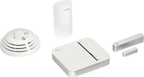 Bosch Starter-Set Sicherheit, Set (8750000006)