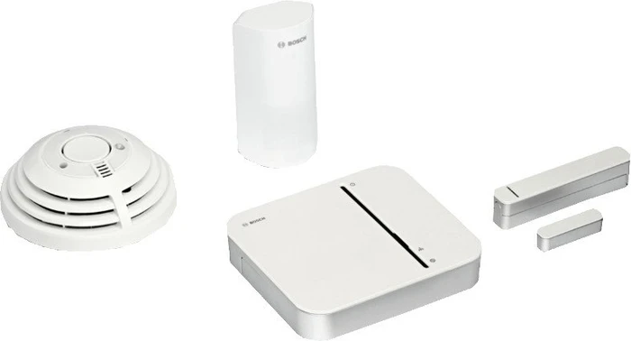 Bosch Starter-Set Sicherheit, Set