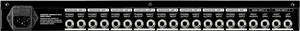 Behringer POWERPLAY PRO-8 HA8000 – Bild 2 von 2