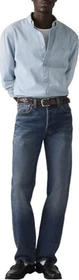 Levi's 501 Original Jeans change your mind (Herren)