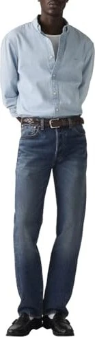 Levi's 501 Original Jeans change your mind (Herren)