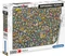 Clementoni Impossible Mordillo Puzzle Vorschaubild