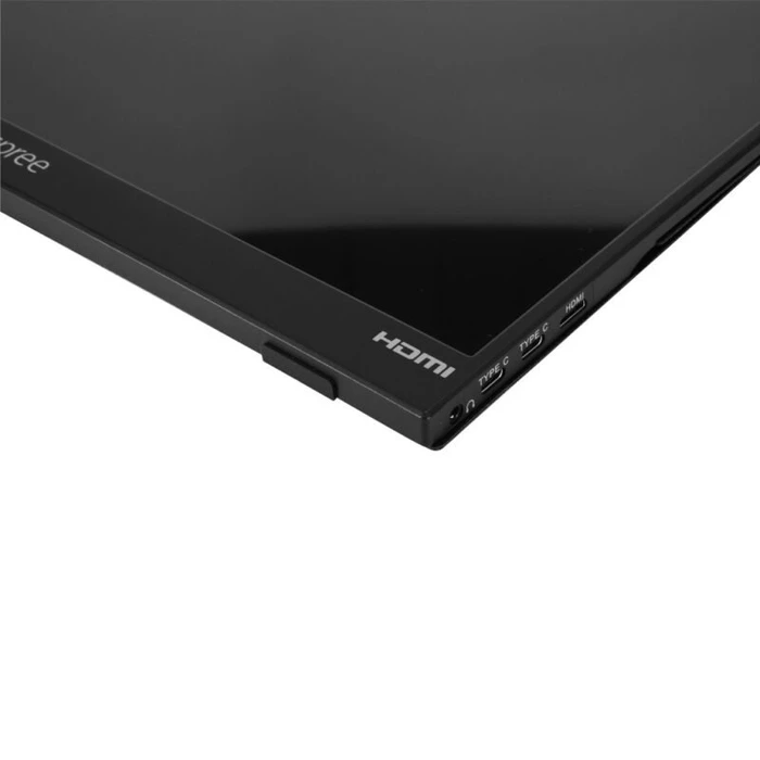 HANNspree HL162CPB, 15.6"
