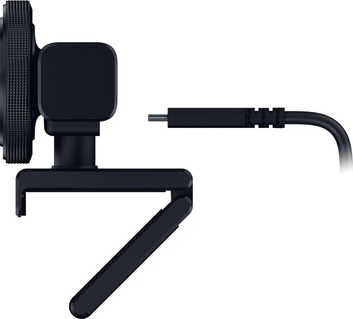 Razer Kiyo V2, schwarz