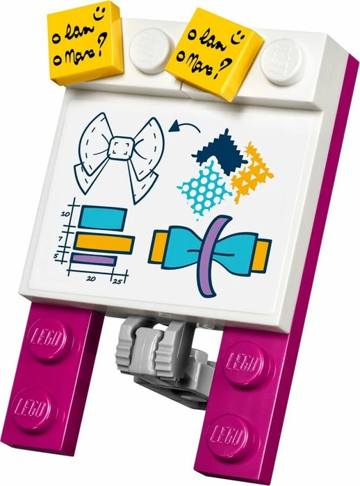 LEGO Friends - Emmas Erfinderwerkstatt