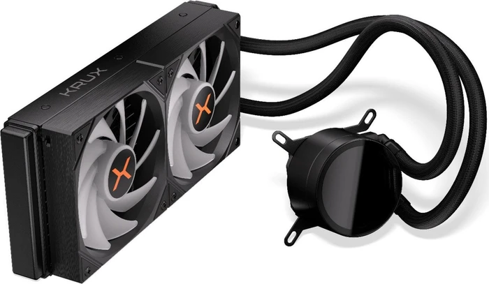 Krux HydroX 240 ARGB