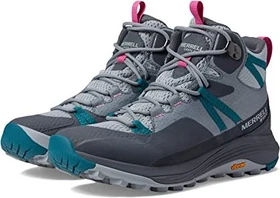 Merrell Siren 4 Mid GTX monument (Damen)