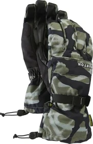 Burton Profile Snowboardhandschuhe graffit camo (Herren)