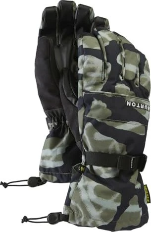 Burton Profile Snowboardhandschuhe graffit camo (Herren)