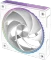 Zalman ZM-DF120 A3, weiß, 124mm, 3er-Pack Vorschaubild