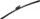 Bosch Aerotwin Heck A302H (3 397 016 552)