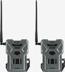 Spypoint Flex-Dark Twin Pack