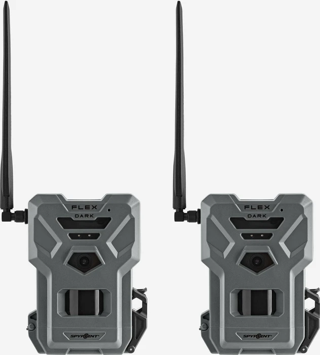 Spypoint Flex-Dark Twin Pack