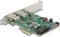 DeLOCK 2x USB-A 3.0, PCIe 2.0 x1 Vorschaubild