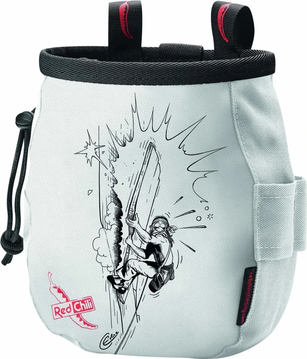 Red Chili Giant Chalkbag