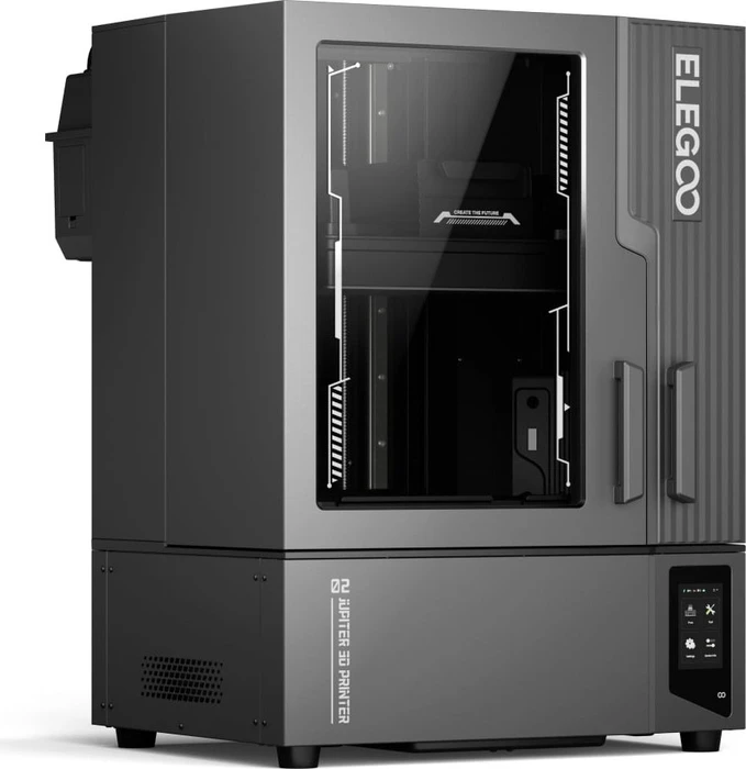 Elegoo Jupiter 2, 16K