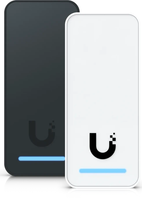 Ubiquiti Access Reader G2 weiß, RFID-Reader