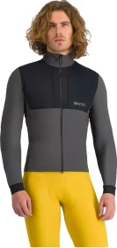 Sportful Supergiara 2 Fahrradjacke black oyster (Herren)