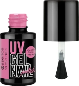 Essence studio nails UV GEL Nagellack 208 dreamin? rosy, 5ml