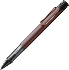 Lamy Lx Kugelschreiber marron