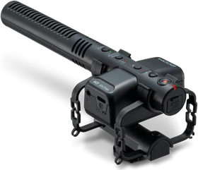 Zoom M3 MicTrak