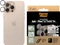 PanzerGlass Hoops Camera Lens Protector für Apple iPhone 16 Pro/16 Pro Max Vorschaubild