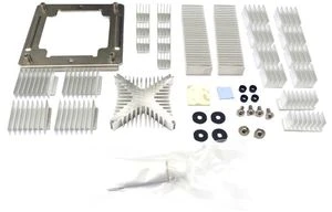 ARCTIC VR002 VGA Kühlkörper-Set