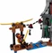 LEGO Ninjago - Die Leuchtturmbelagerung Vorschaubild
