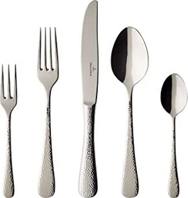 Villeroy & Boch Leandra Tafelbesteck-Set, 30-tlg.