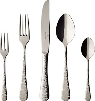 Villeroy & Boch Leandra Tafelbesteck-Set, 30-tlg.