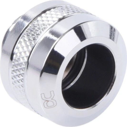 Alphacool Eiszapfen PRO Rohranschluss 1/4" auf 13mm