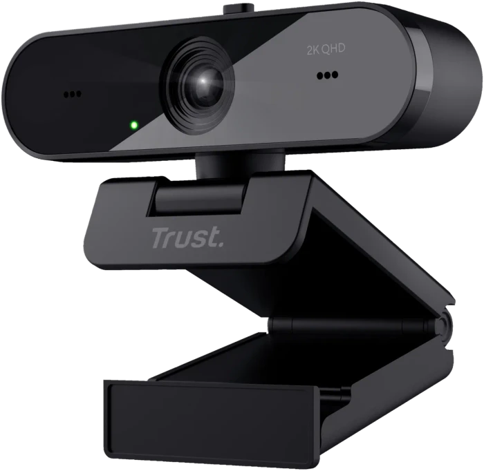 Trust TW-250 QHD Webcam Eco