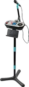 VTech Kidi Super Star DJ Studio schwarz