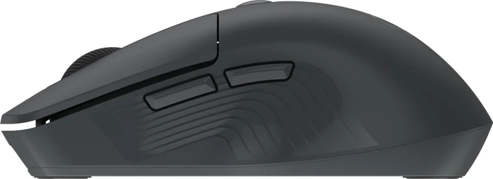Eternico MSB270 Wireless Office Mouse schwarz, USB/Bluetooth