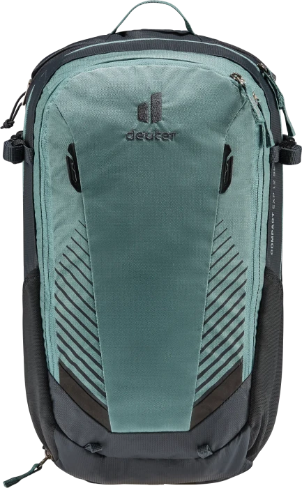 Deuter Compact EXP 12 SL jade/graphite (Damen)