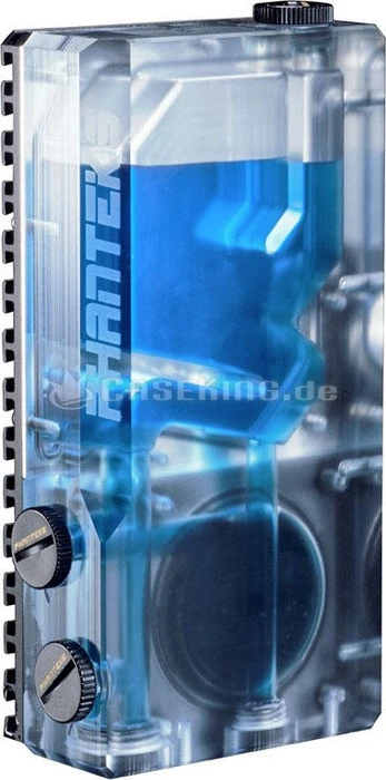 Phanteks Glacier R160